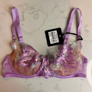 Honey Birdette Christine Unicorn Bra